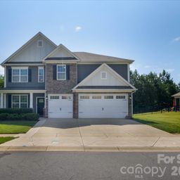5401 Casper Drive