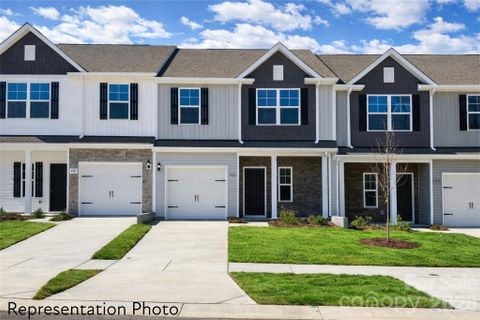 4737 Muskogee Drive