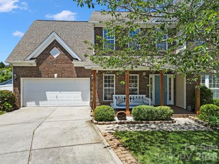 5932 Summer Fog End End pending home in Waterstone, Fort Mill, SC