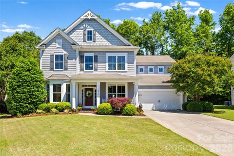 16859 Rudence Court pending home in The Palisades, Charlotte, NC