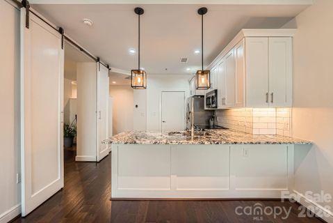 333 W Trade Street active home in Trademark, Charlotte, NC