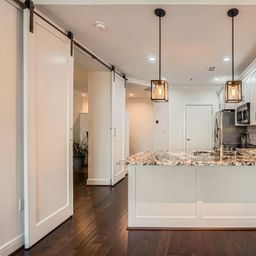333 W Trade Street