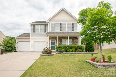 2143 Argentum Avenue pending home in Silver Run, Fort Mill, SC