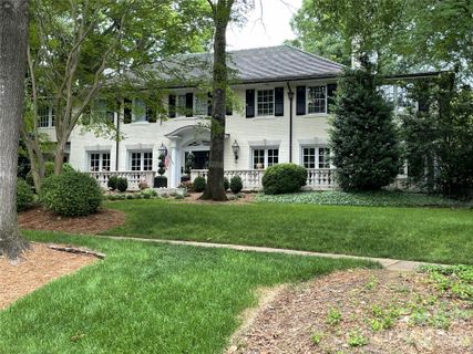 937 Granville Road active home in Myers Park, Charlotte, NC