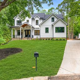 3601 Woody Grove Lane