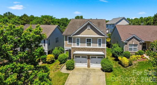 14009 Mallard Lake Road