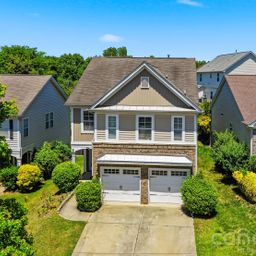 14009 Mallard Lake Road