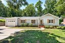6018 Donegal Drive sold home in Charlotte, SC