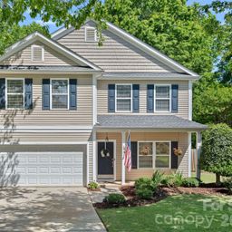 3951 Parkers Ferry Road