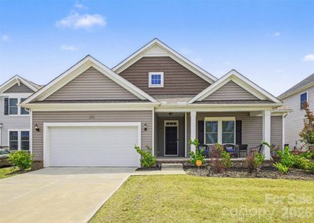 286 Heatherland Drive