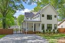 2131 Eaton Road sold home in Charlotte, SC