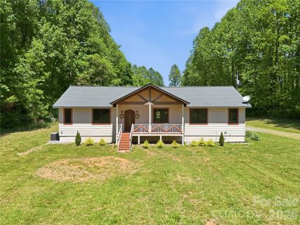 3540 Fork Creek Road