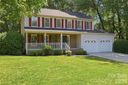 10716 Derry Drive sold home in Charlotte, SC