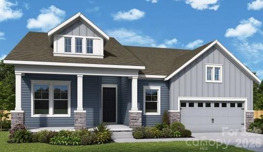 552 Cape Cod Way active home in Hardy Pond, Rock Hill, SC
