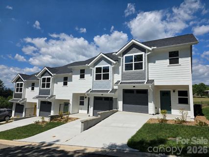 13 Bolton Street active home in Westview Village, Asheville, NC