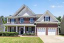 719 Fresia Drive sold home in Tega Cay, SC