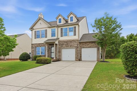 1465 Juanita Avenue pending home in Ellis Pond, Rock Hill, SC