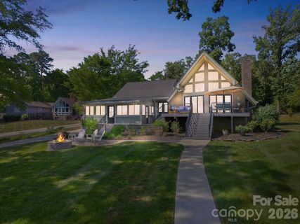 450 Mainsail Road pending home in Anchor Downs, Salisbury, NC