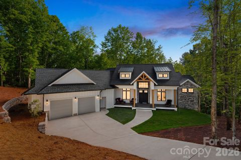 1632 Withers Drive active home in Verdict Ridge, Denver, NC