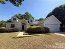 10530 Southern Oak Court sold home in Charlotte, SC