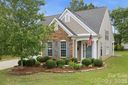 9510 Kestral Ridge Drive sold home in Charlotte, SC