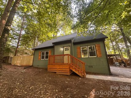 Homes in Hope Bros Properties, Statesville