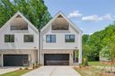 2812 Phillips Avenue sold home in Charlotte, SC
