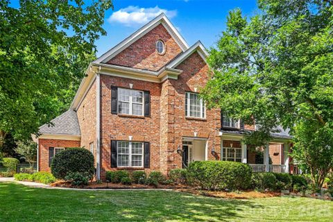 143 Melbourne Drive pending home in Melbourne At Bailiwyck, Fort Mill, SC