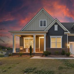 134 Winterberry Street