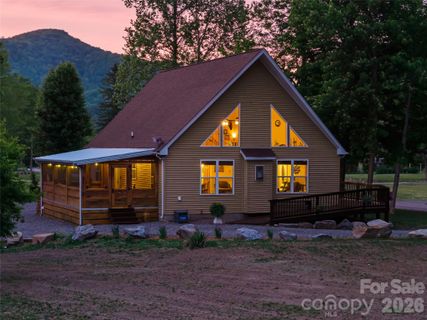 326 Ewart Wilson Road