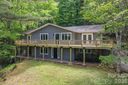 1360 Glen Cannon Drive sold home in Pisgah Forest, SC