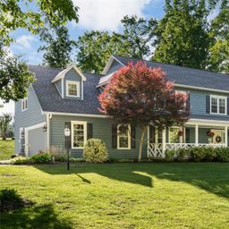 43 Tree Top Drive