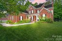 406 Castlestone Lane sold home in Matthews, SC