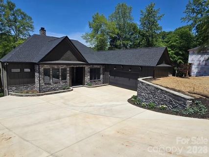 496 Laurel Cove Road sold home in Laurel Cove, Statesville, NC