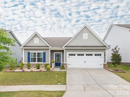 2160 Moselle Drive active home in Stratford, Monroe, NC