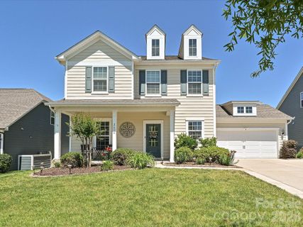 2614 Lochview Street pending home in McCullough, Fort Mill, SC