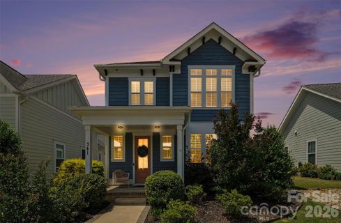341 Luray Way pending home in Riverwalk, Rock Hill, SC