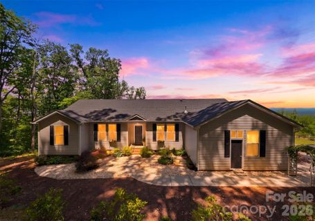 3346 Stones Throw Circle sold home in Stones Throw, Valdese, NC