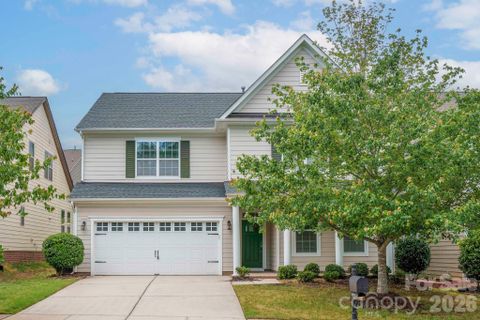 127 Blossom Ridge Drive active home in Byers Creek, Mooresville, NC