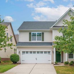 127 Blossom Ridge Drive
