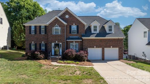 117 Mark Twain Court sold home in Riverfront, Mount Holly, NC