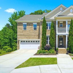 21904 Torrence Chapel Road