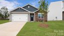 8 Ridgehaven Drive sold home in Waynesville, SC