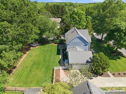 8729 Totteridge Drive sold home in Raeburn, Charlotte, NC