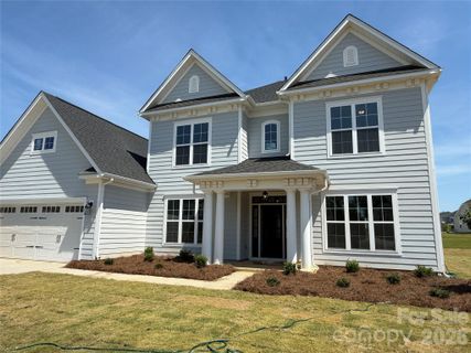 4237 Dahlia Drive pending home in Camellia Gardens, Harrisburg, NC