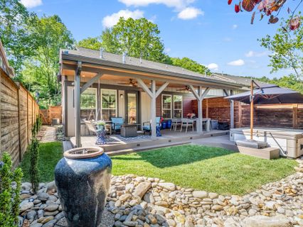 Homes in Sweet Birch Commons, Black Mountain