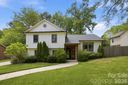 1325 Braeburn Road sold home in Charlotte, SC