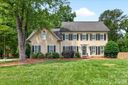 10216 Hollybrook Drive sold home in Charlotte, SC