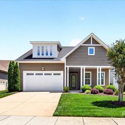 249 Stone Mountain Way