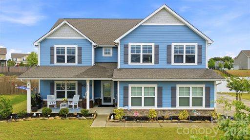 4224 Allenby Place pending home in Stratford, Monroe, NC